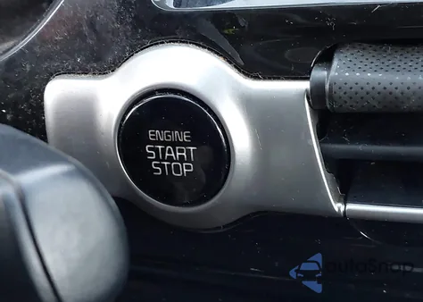 2021 Kia Seltos Ex z USA, uszkodzony, nr VIN KNDERCAA6M7157114